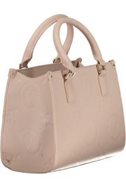 MALA COM FECHO VALENTINO MULHER ROSA