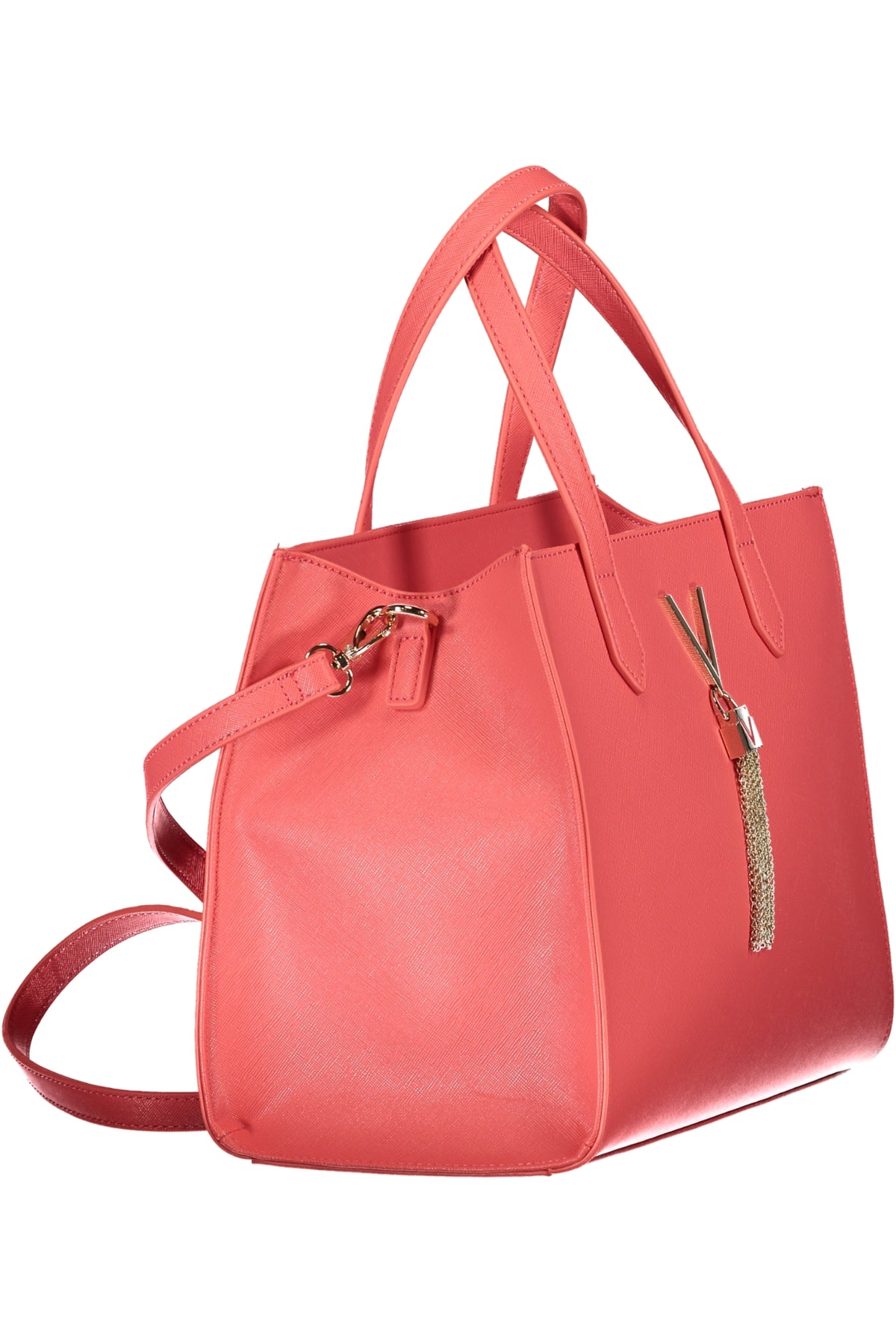 MALA TIRACOLO VALENTINO MULHER ROSA