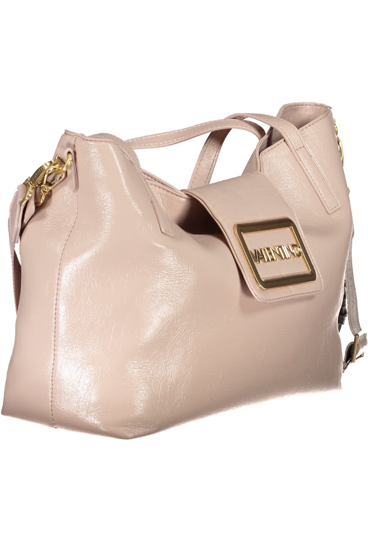 VALENTINO BAGS WOMEN'S PINK HANDBAG