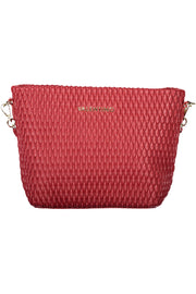 VALENTINO BAGS WOMEN'S RED HANDBAG