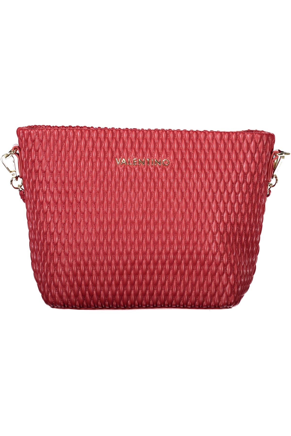VALENTINO BAGS WOMEN'S RED HANDBAG