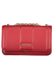 VALENTINO BAGS WOMEN'S RED HANDBAG