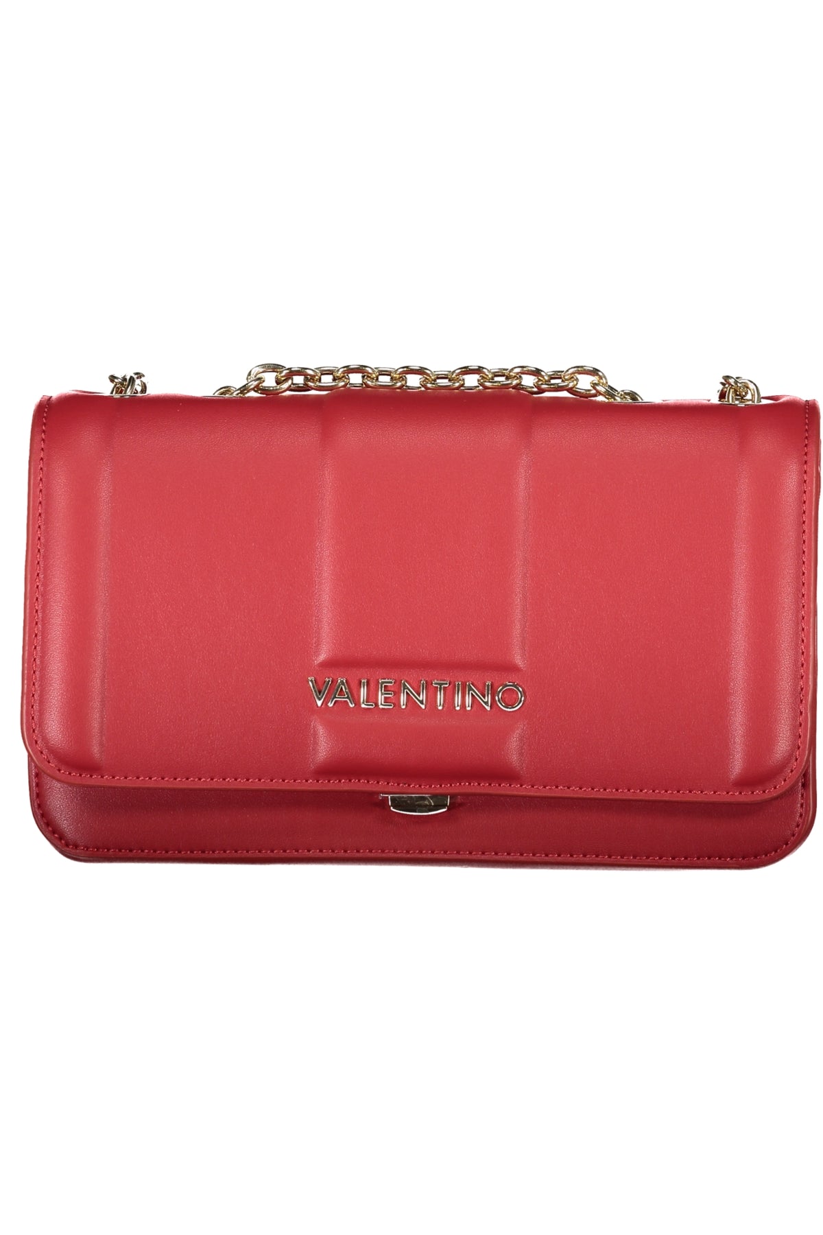 VALENTINO BAGS WOMEN'S RED HANDBAG