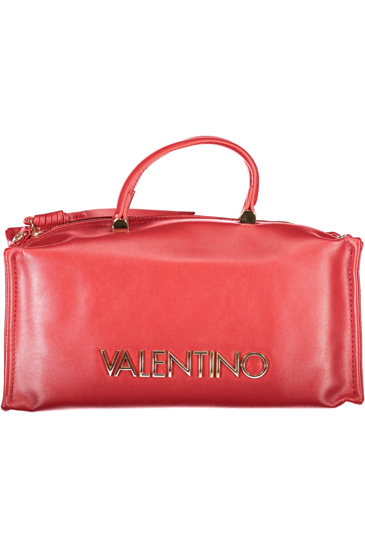 VALENTINO BAGS WOMEN'S RED HANDBAG