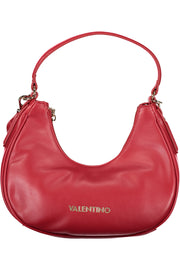 MALA TIRACOLO VALENTINO MULHER VERMELHA