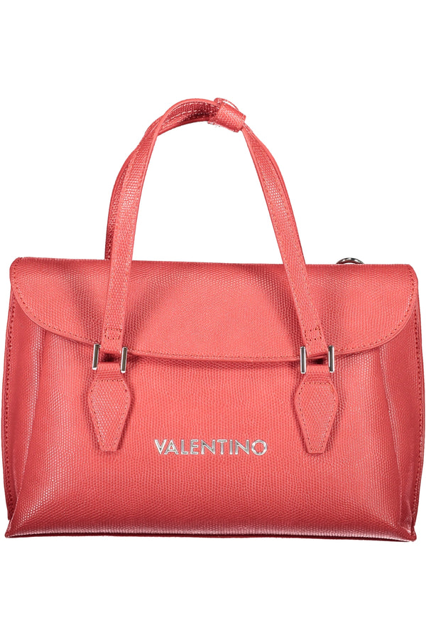 VALENTINO BAGS BOLSA FEMININA VERMELHA
