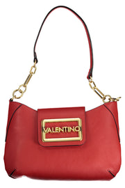 VALENTINO BAGS WOMEN'S RED HANDBAG