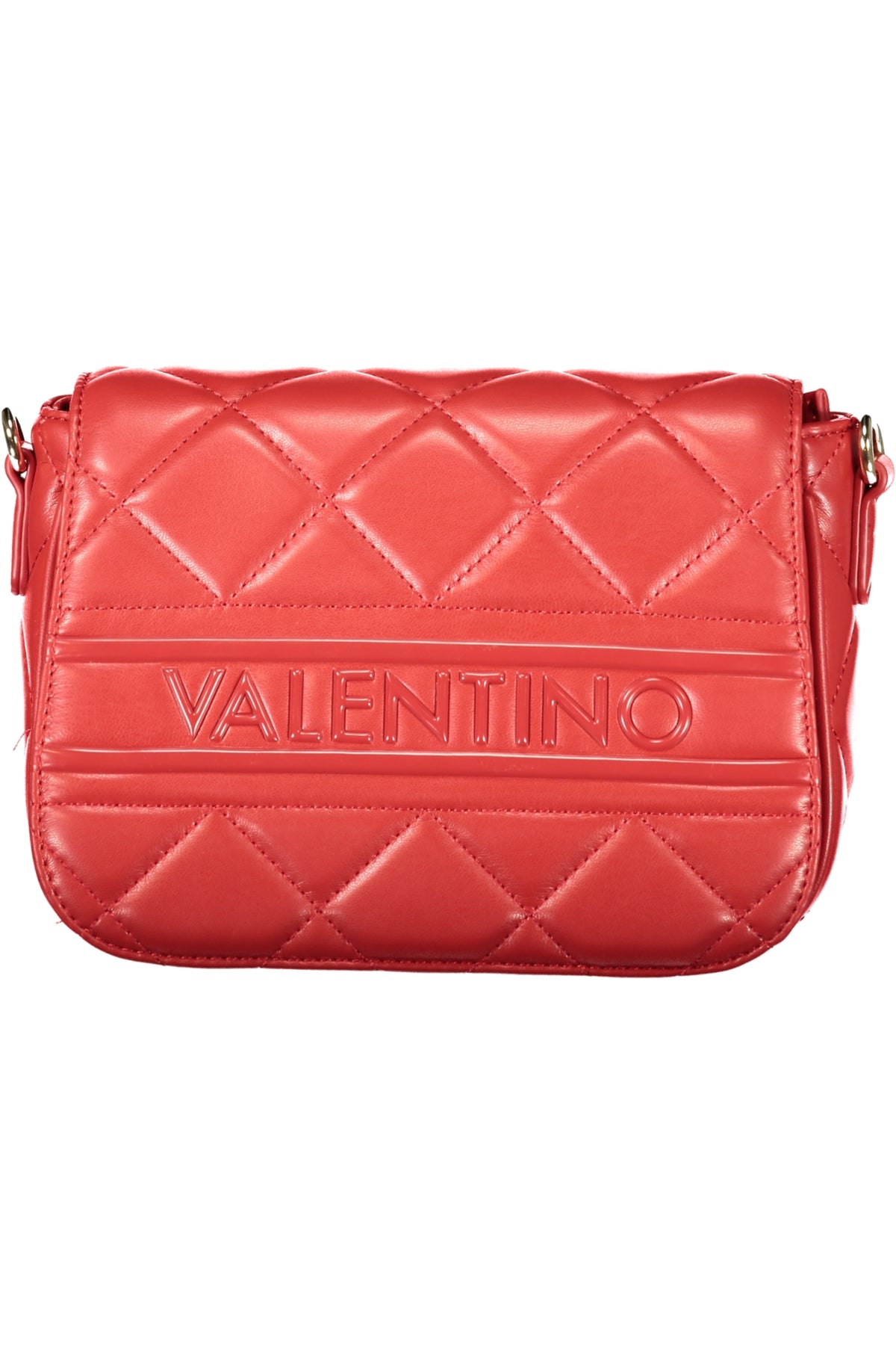 VALENTINO BAGS WOMEN'S RED HANDBAG