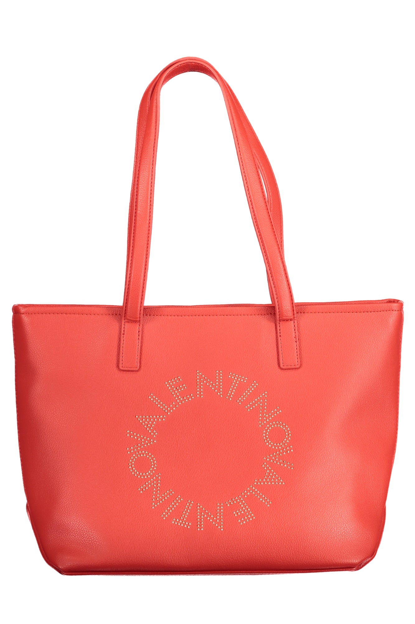 VALENTINO BAGS WOMEN'S RED HANDBAG