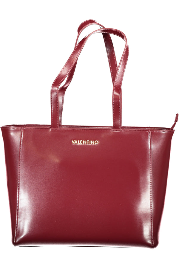 VALENTINO BAGS BOLSA FEMININA VERMELHA
