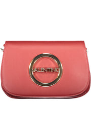 VALENTINO BAGS WOMEN'S RED HANDBAG