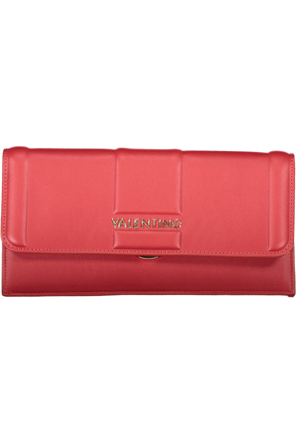 VALENTINO BAGS BOLSA FEMININA VERMELHA