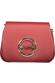 VALENTINO BAGS WOMEN'S RED HANDBAG