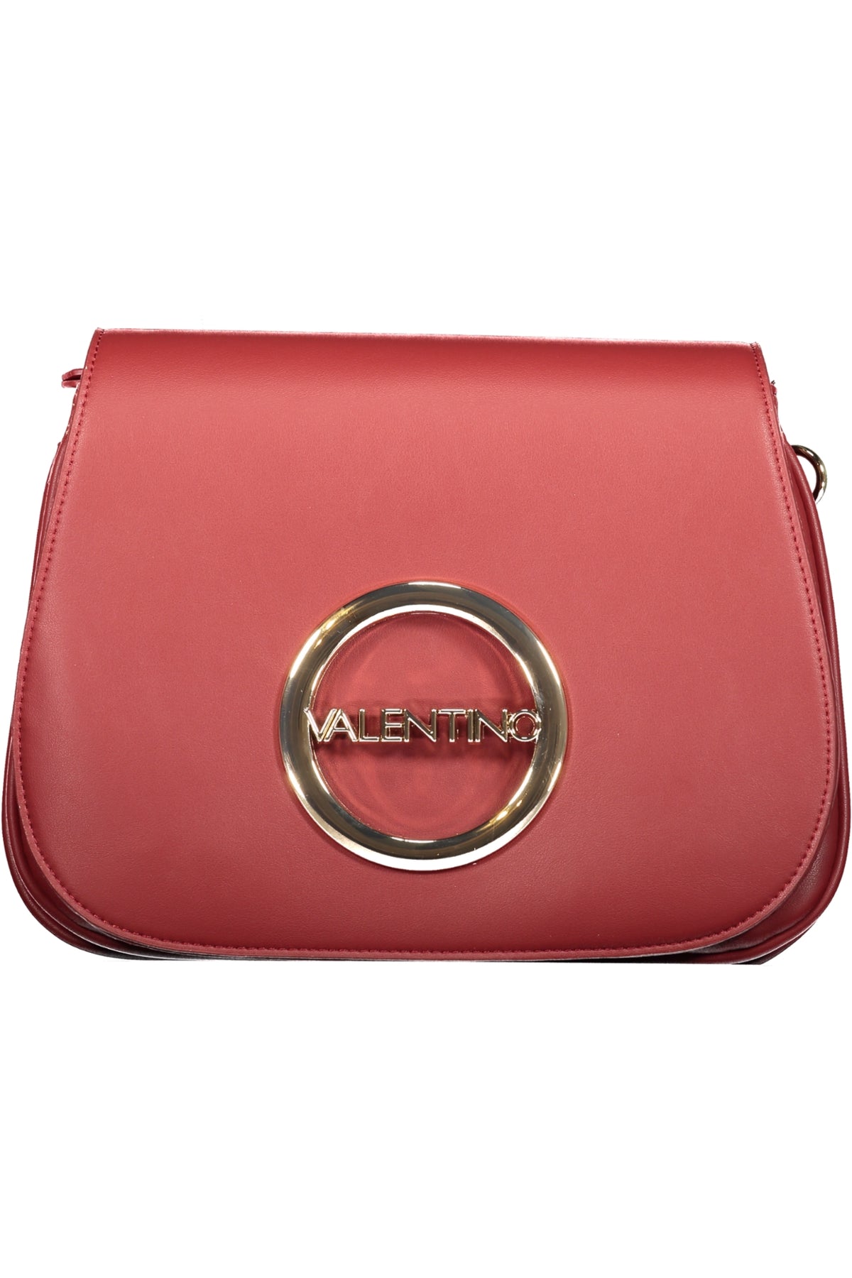 VALENTINO BAGS WOMEN'S RED HANDBAG