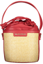 MALA TIRACOLO VALENTINO MULHER VERMELHA