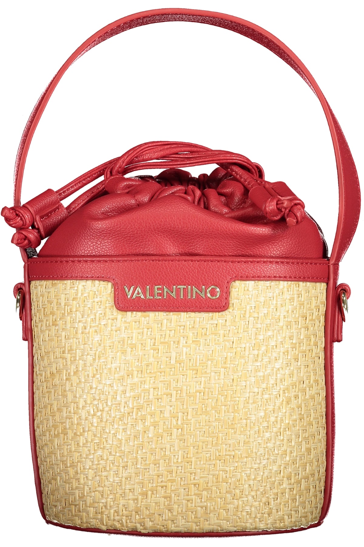 MALA TIRACOLO VALENTINO MULHER VERMELHA