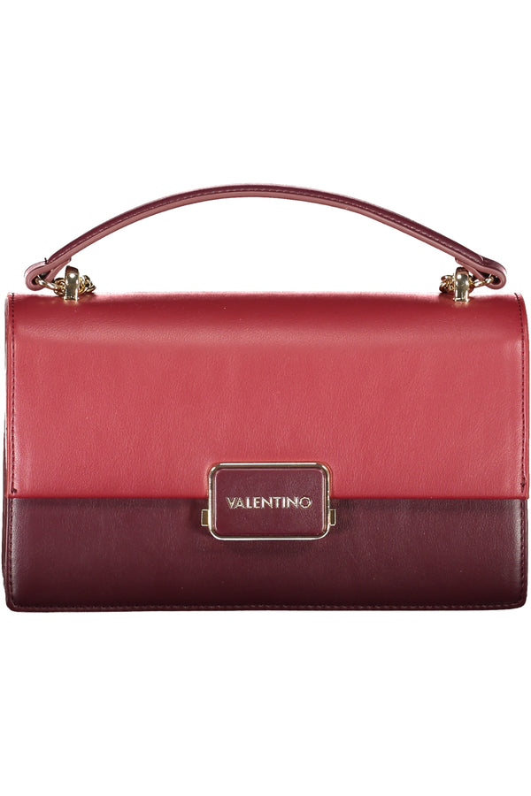 VALENTINO BAGS BOLSA FEMININA VERMELHA