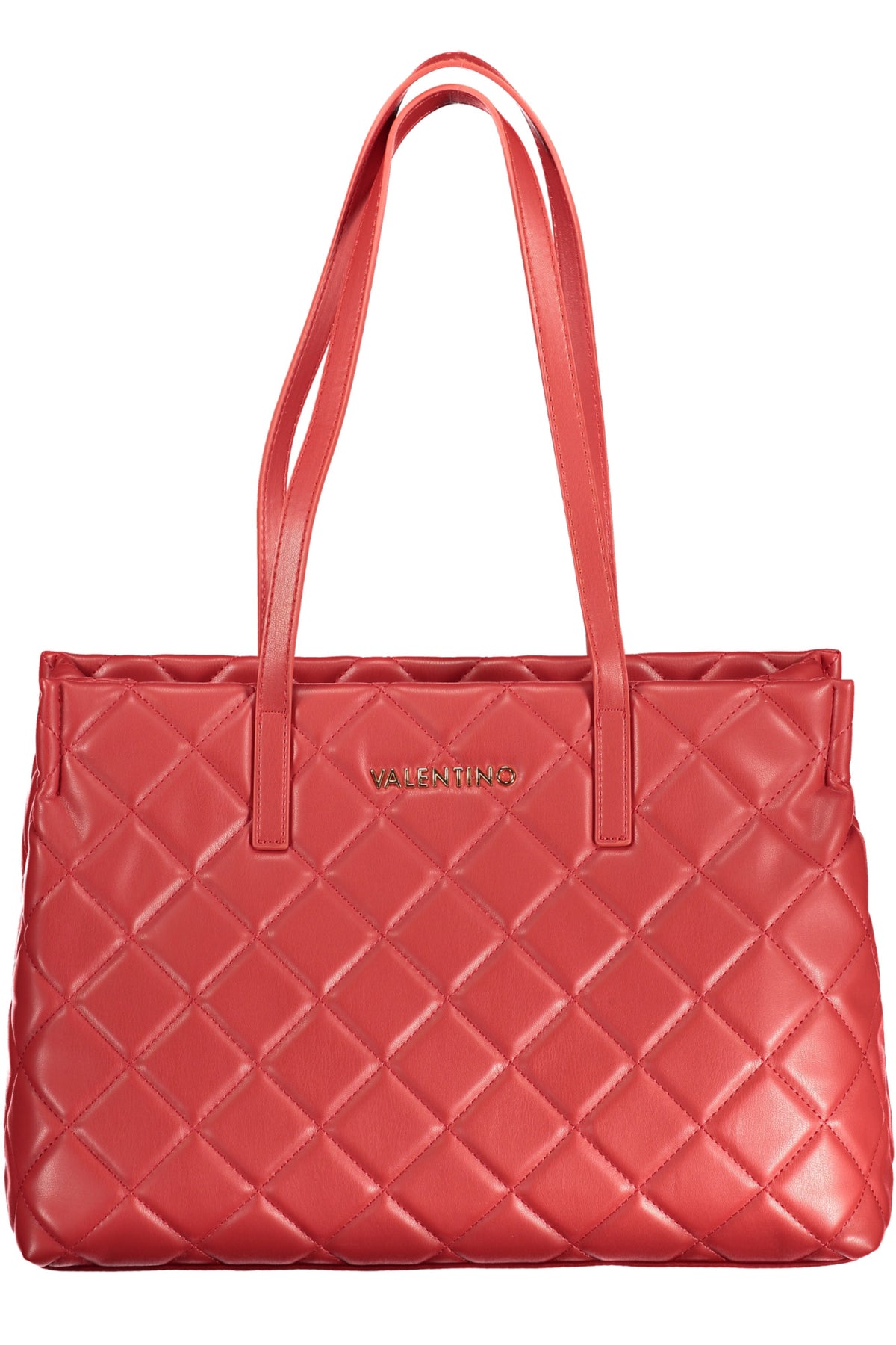 VALENTINO BAGS WOMEN'S RED HANDBAG