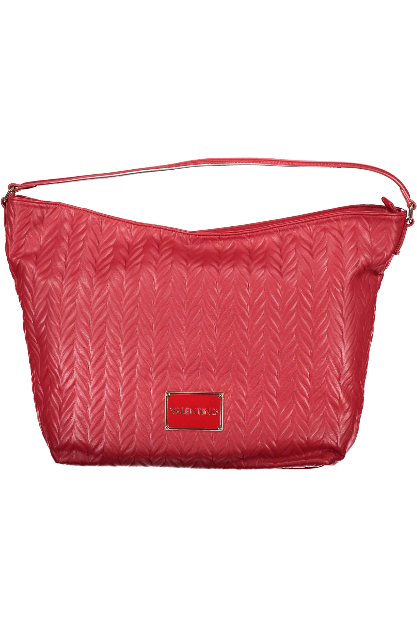 VALENTINO BAGS WOMEN'S RED HANDBAG