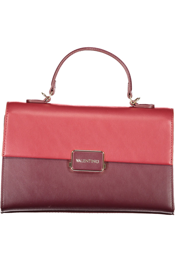 VALENTINO BAGS BOLSA FEMININA VERMELHA