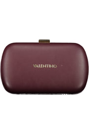 VALENTINO BAGS WOMEN'S RED HANDBAG
