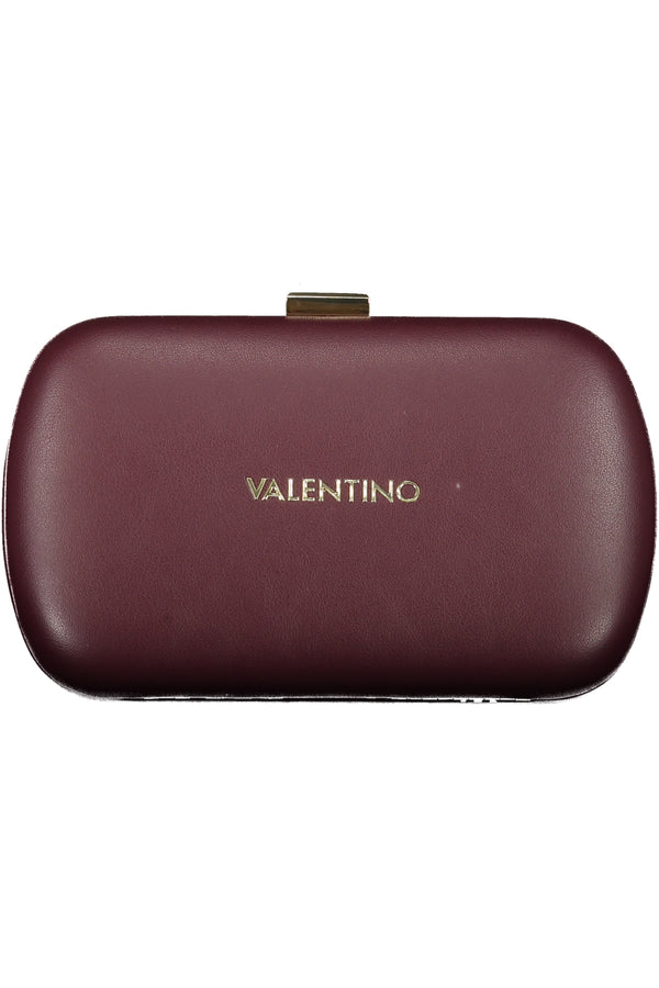 VALENTINO BAGS BOLSA FEMININA VERMELHA