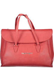 VALENTINO BAGS WOMEN'S RED HANDBAG