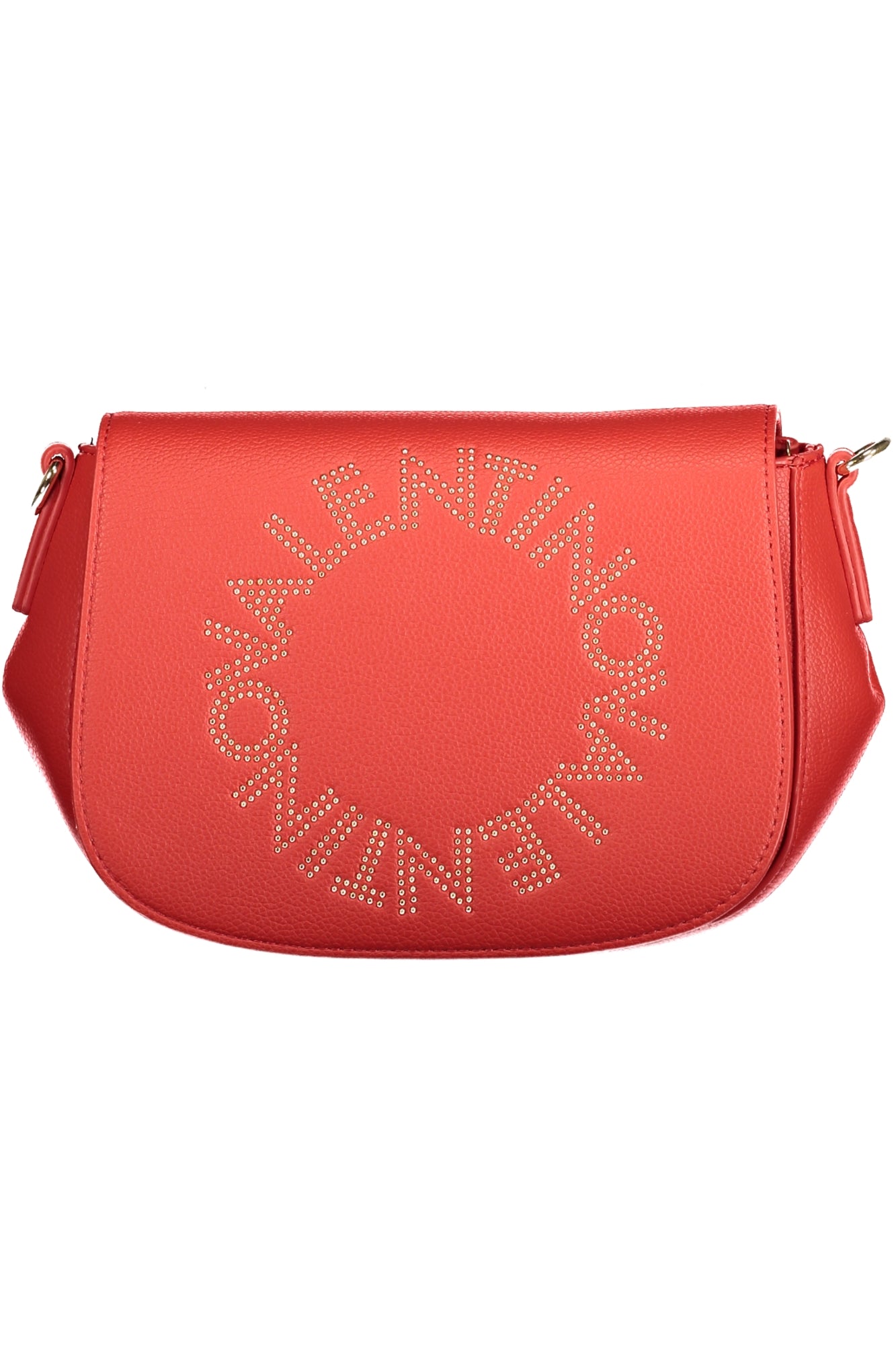 VALENTINO BAGS WOMEN'S RED HANDBAG
