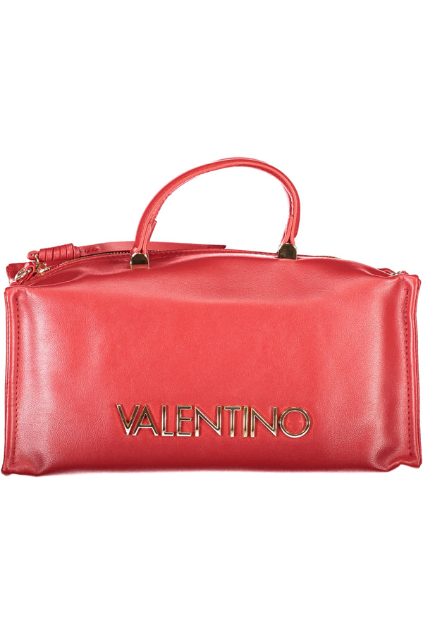 VALENTINO BAGS BOLSA FEMININA VERMELHA