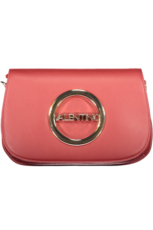 VALENTINO BAGS BOLSA FEMININA VERMELHA