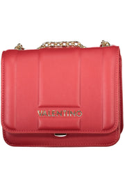 VALENTINO BAGS WOMEN'S RED HANDBAG