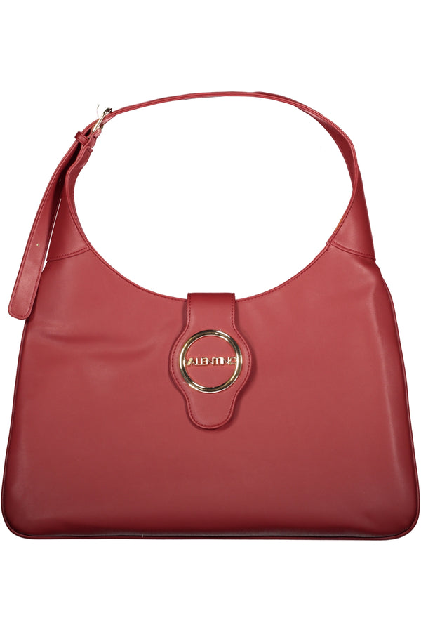 VALENTINO BAGS BOLSA FEMININA VERMELHA