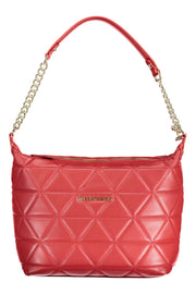 VALENTINO BAGS WOMEN'S RED HANDBAG