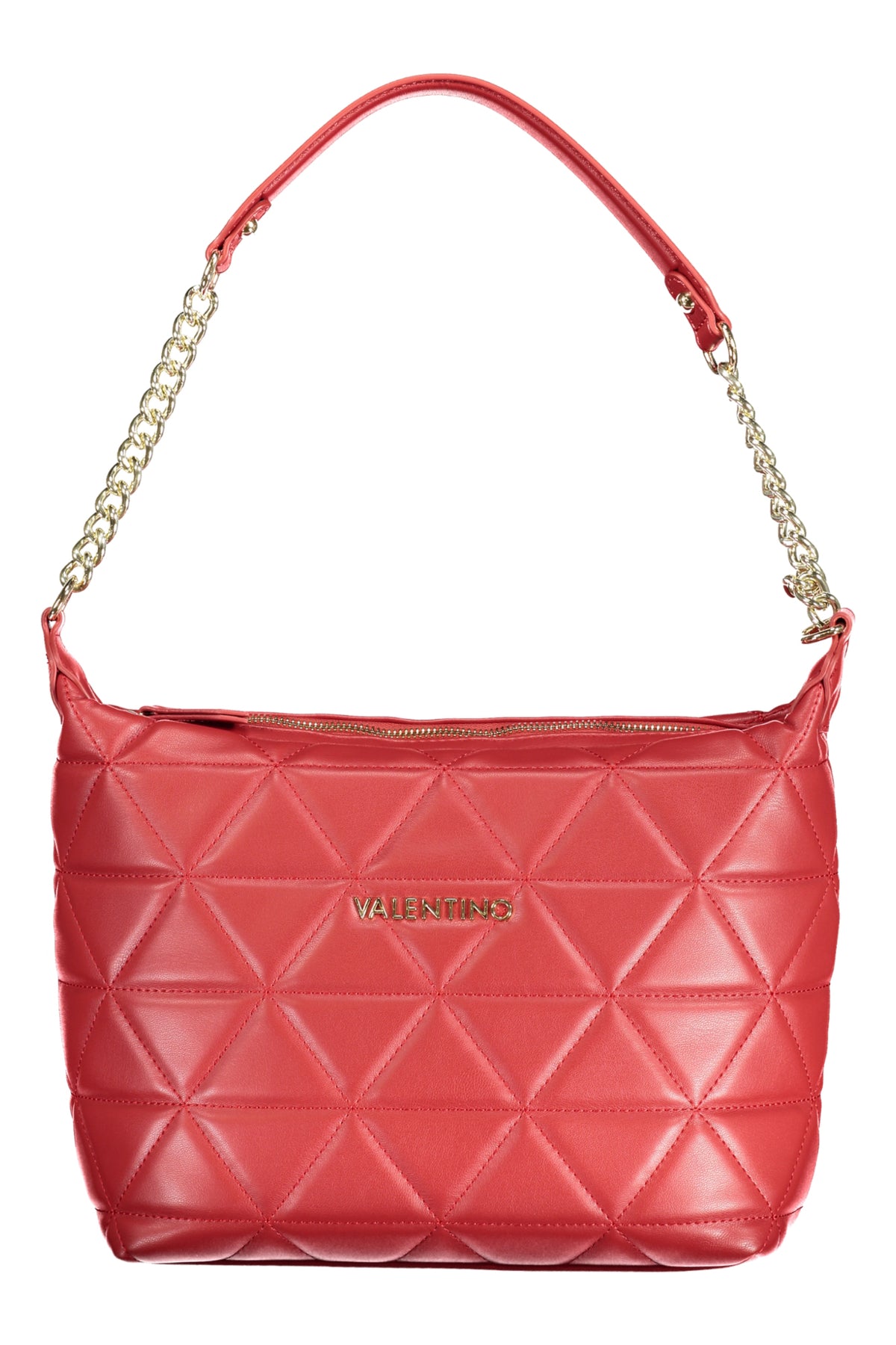 VALENTINO BAGS WOMEN'S RED HANDBAG