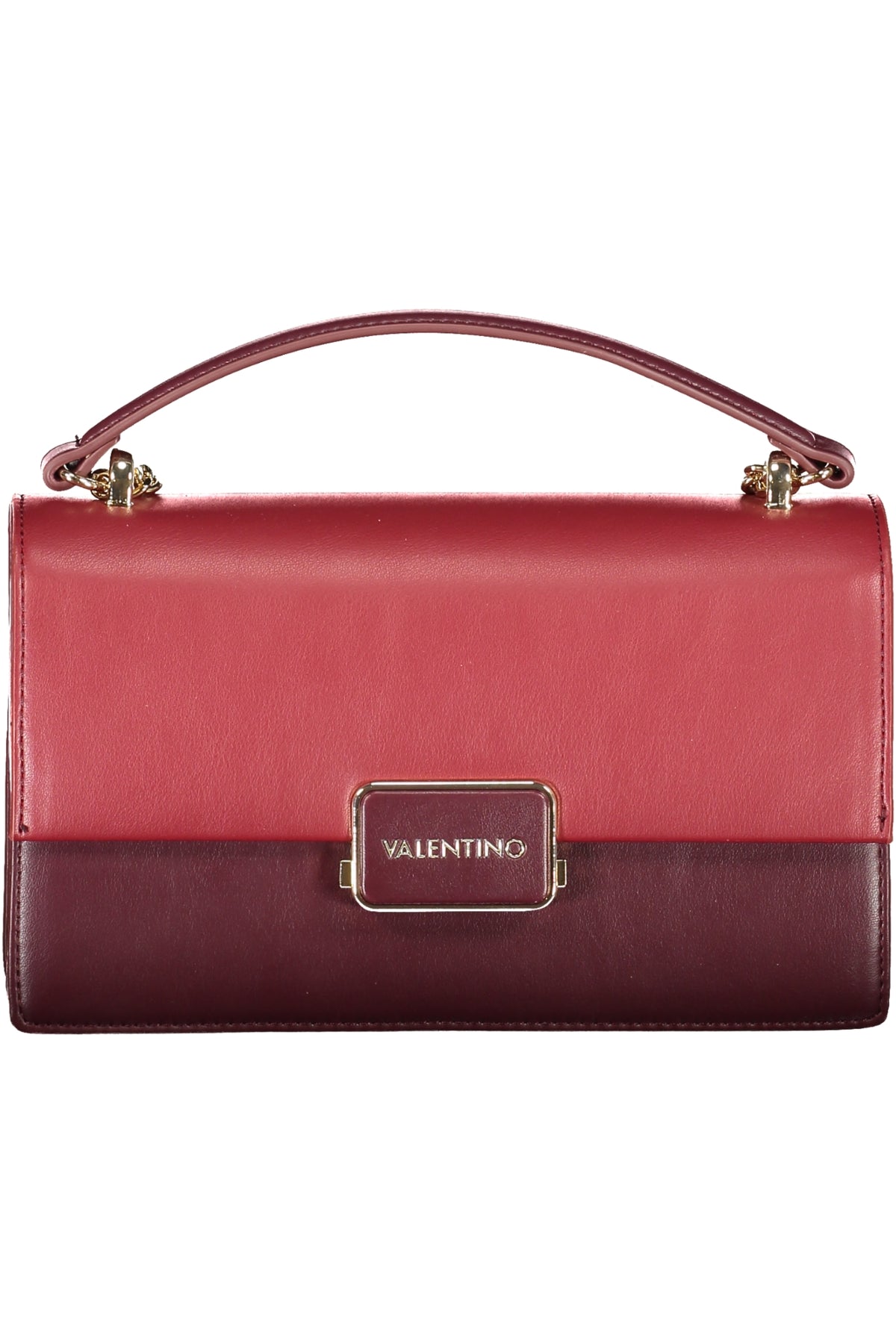 VALENTINO BAGS WOMEN'S RED HANDBAG
