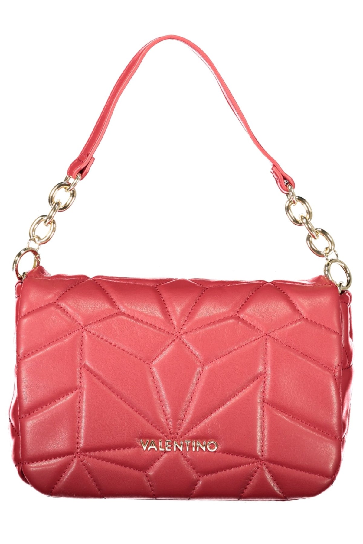 MALA TIRACOLO VALENTINO MULHER VERMELHA