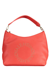 VALENTINO BAGS WOMEN'S RED HANDBAG