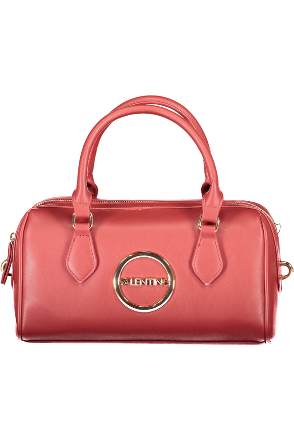VALENTINO BAGS BOLSA FEMININA VERMELHA