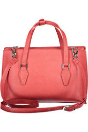VALENTINO BAGS WOMEN'S RED HANDBAG