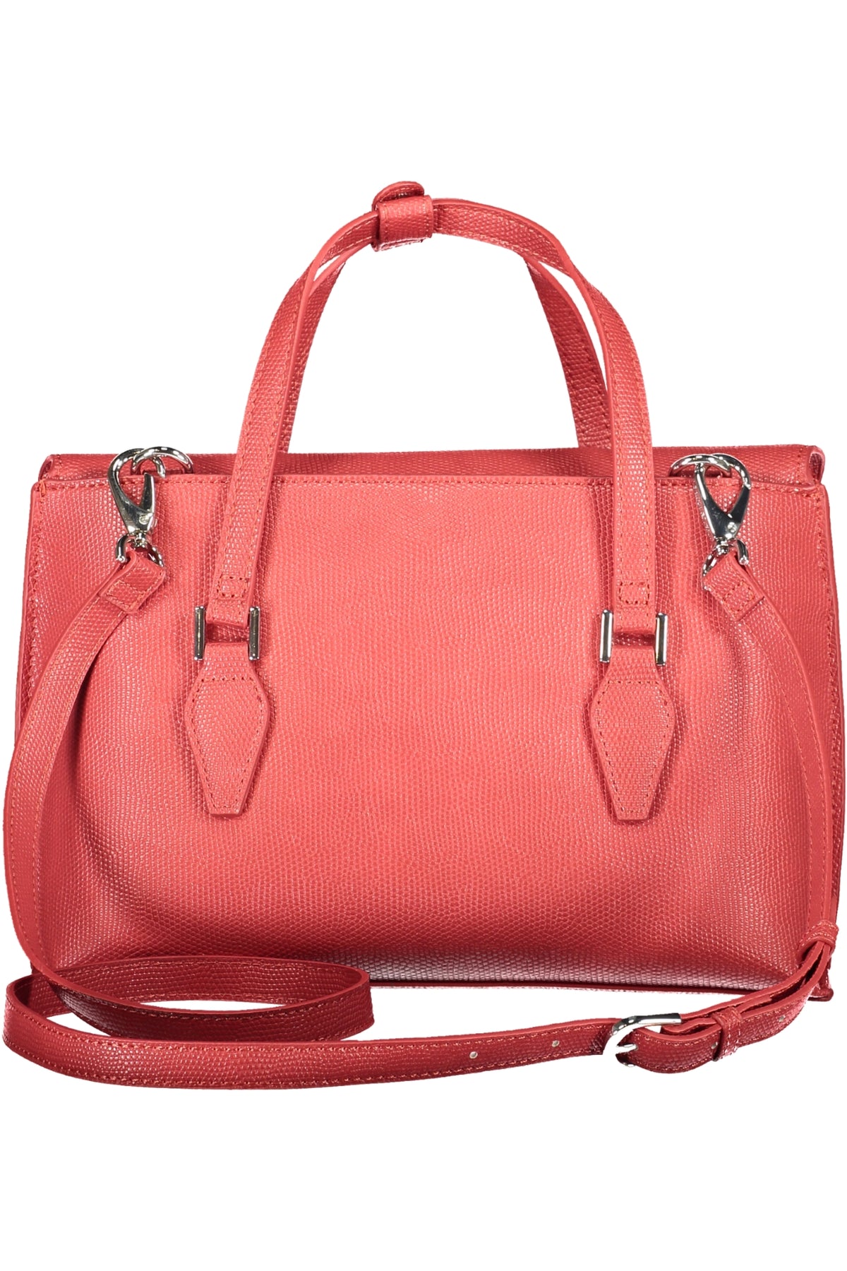 VALENTINO BAGS WOMEN'S RED HANDBAG