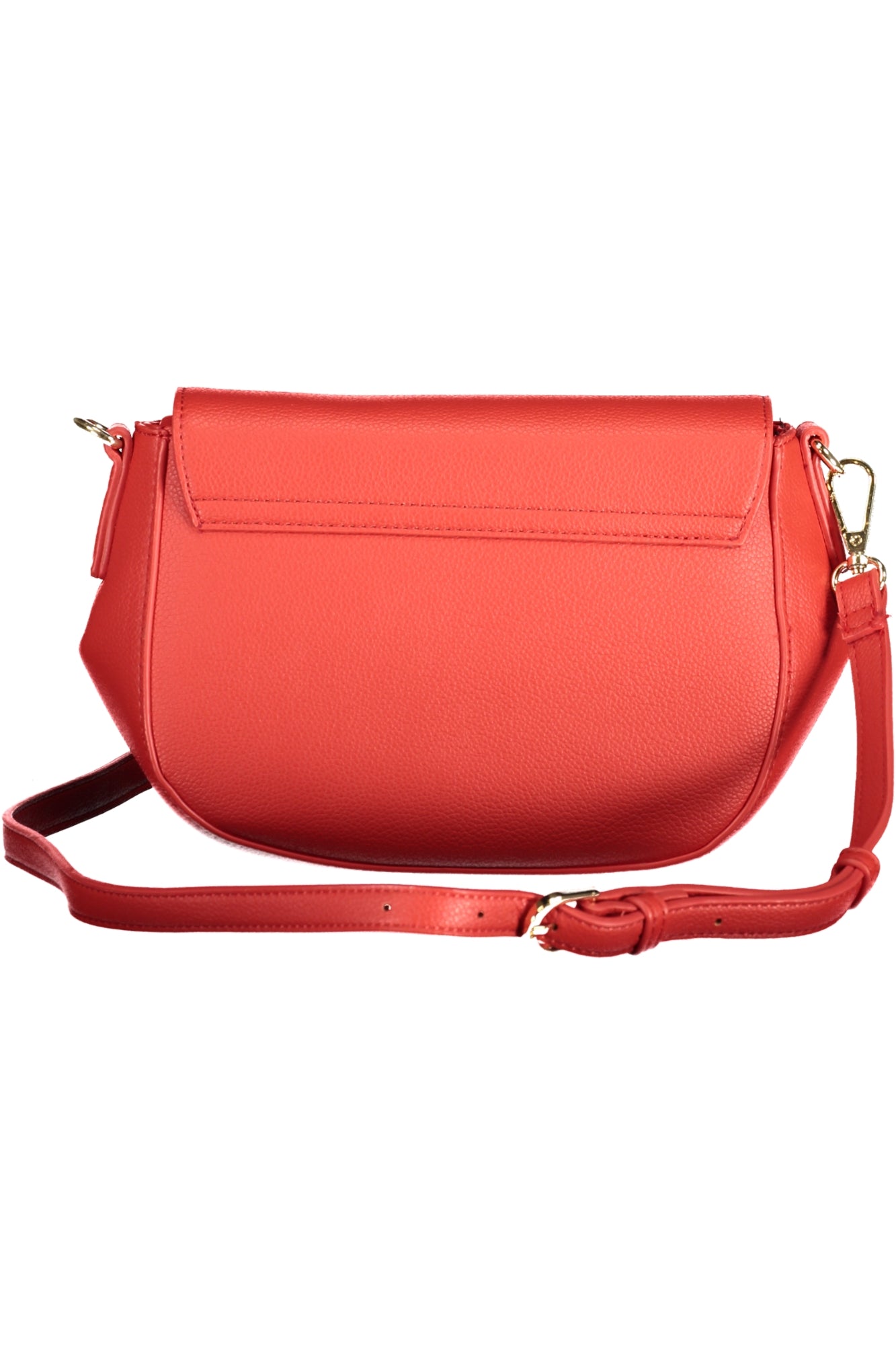 VALENTINO BAGS WOMEN'S RED HANDBAG