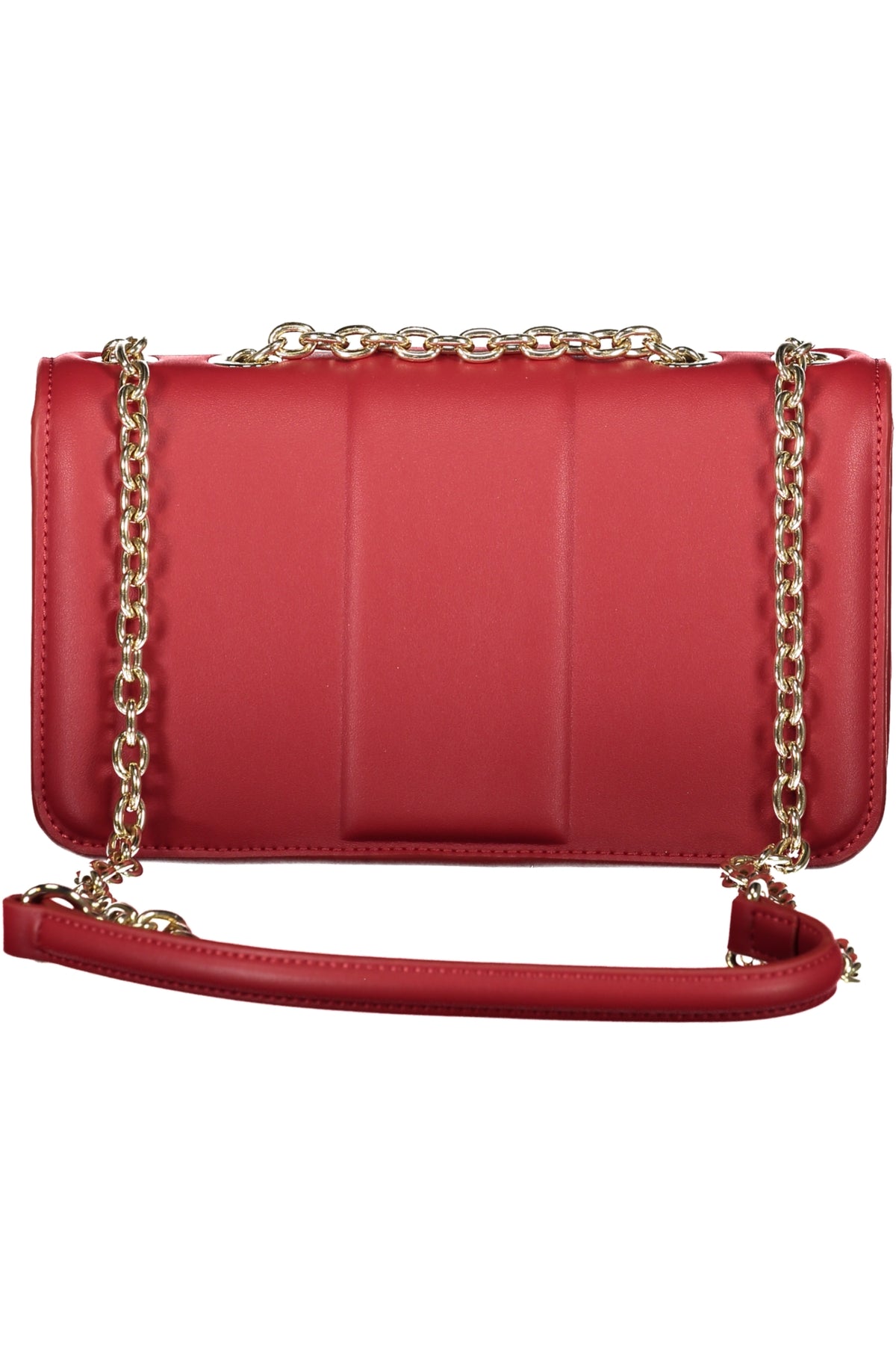 VALENTINO BAGS WOMEN'S RED HANDBAG