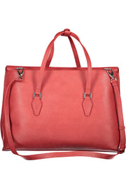 VALENTINO BAGS WOMEN'S RED HANDBAG