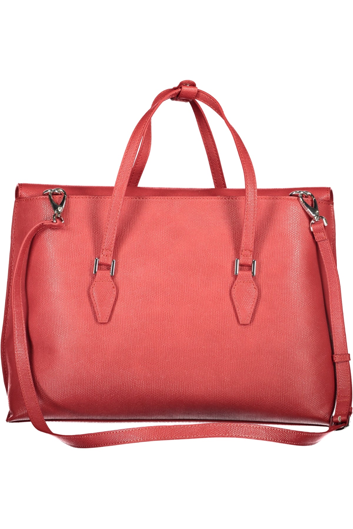 VALENTINO BAGS WOMEN'S RED HANDBAG