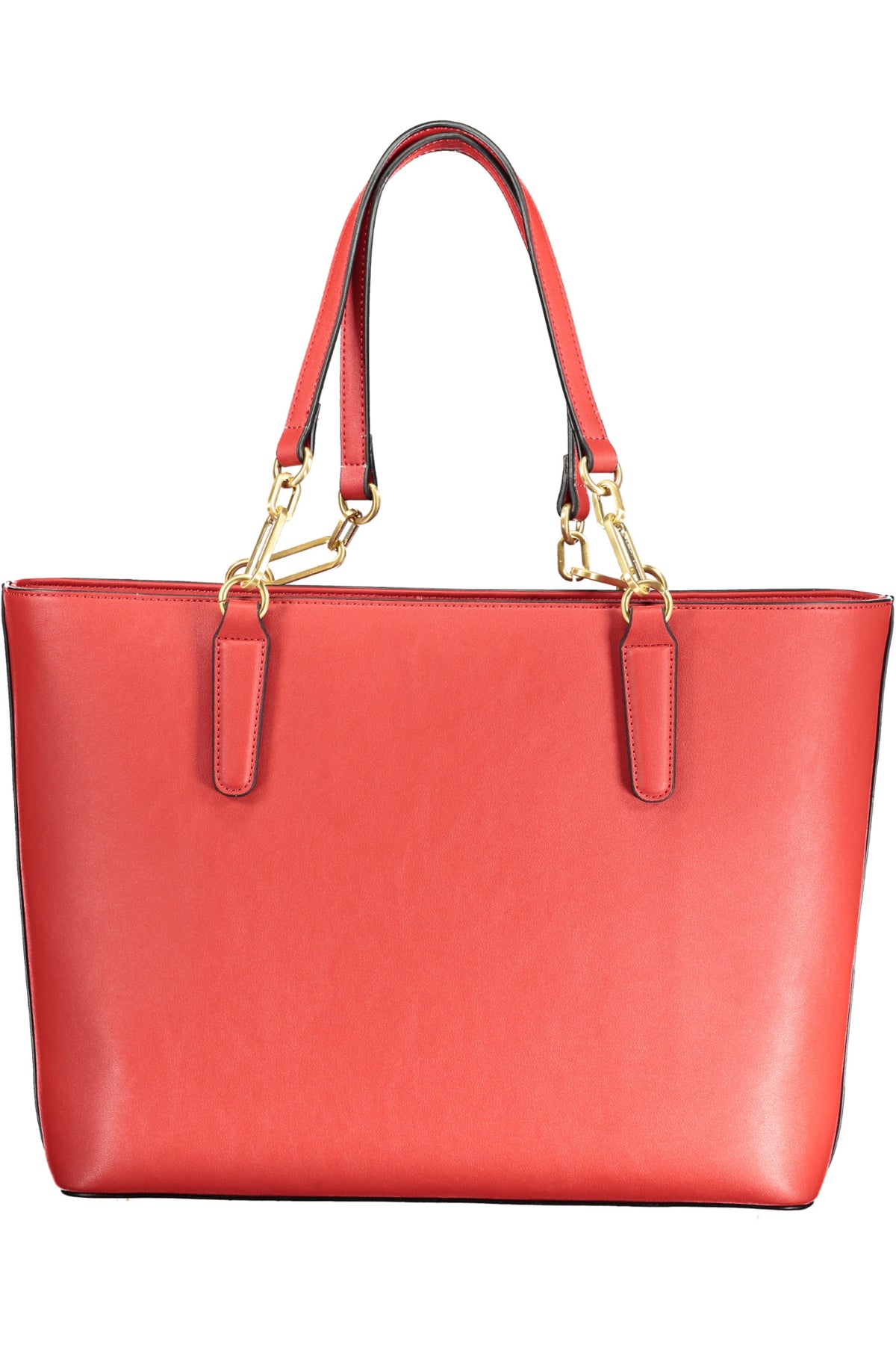 VALENTINO BAGS WOMEN'S RED HANDBAG