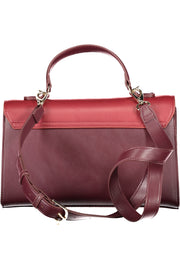 VALENTINO BAGS WOMEN'S RED HANDBAG