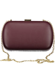 VALENTINO BAGS WOMEN'S RED HANDBAG