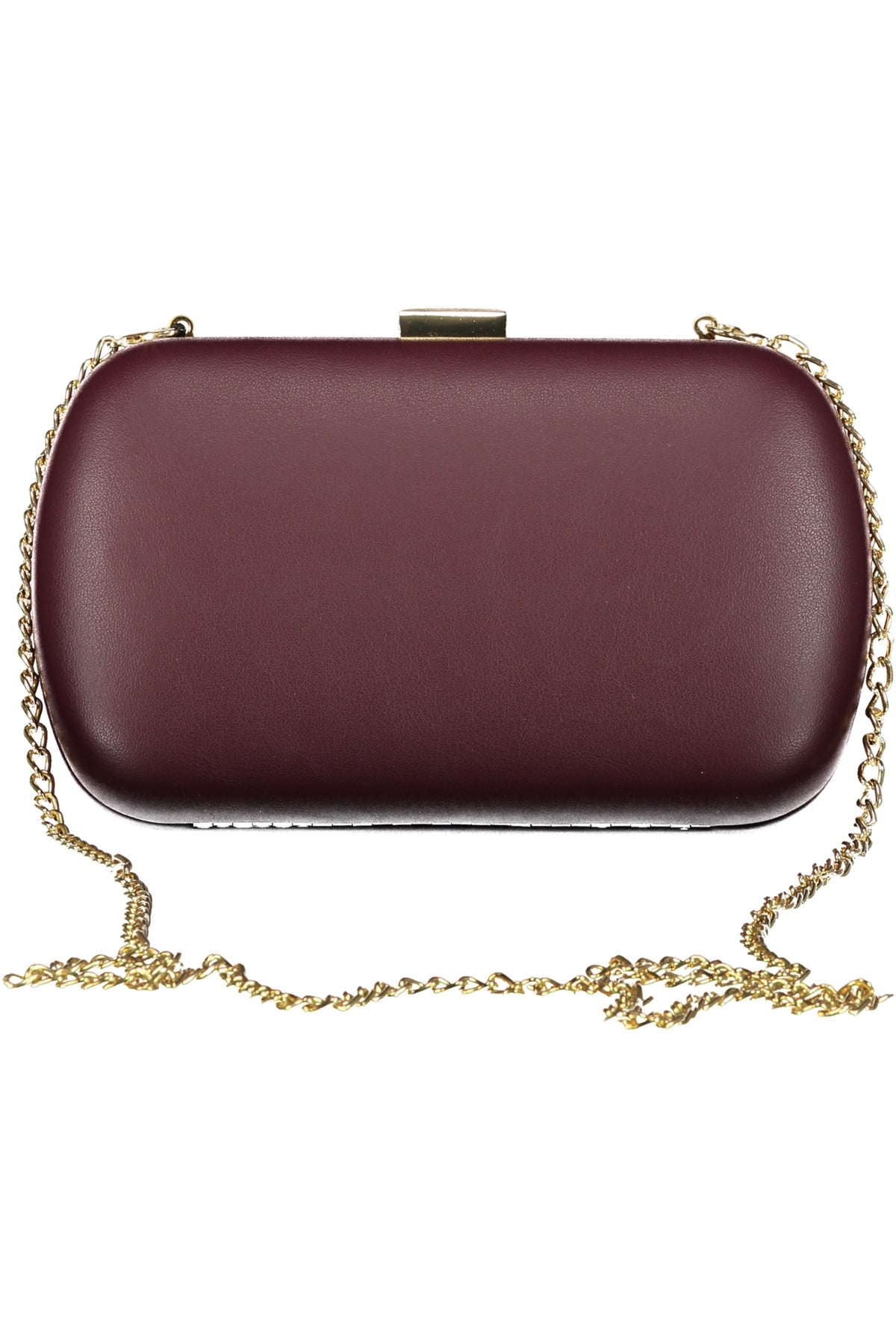 VALENTINO BAGS WOMEN'S RED HANDBAG