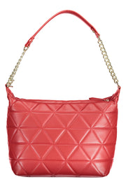 VALENTINO BAGS WOMEN'S RED HANDBAG