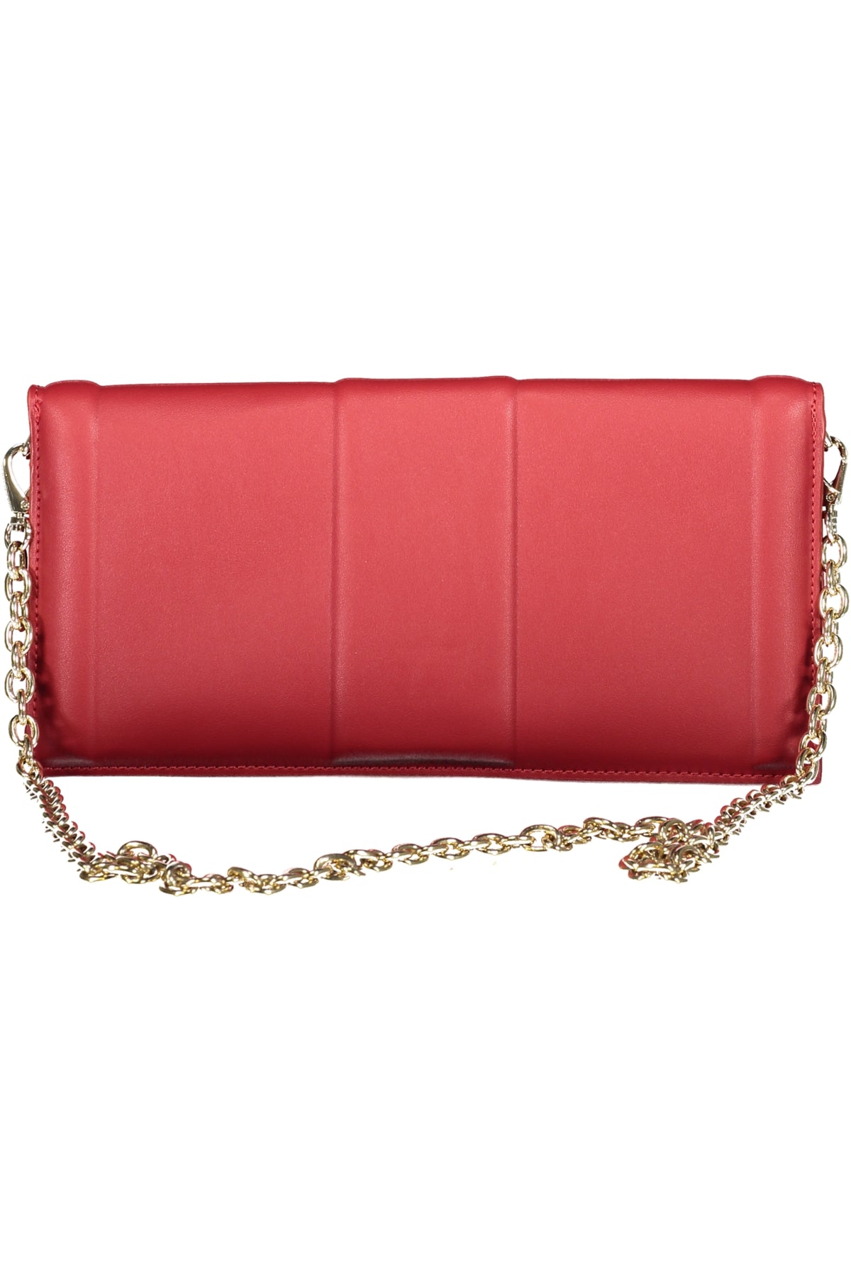 VALENTINO BAGS WOMEN'S RED HANDBAG